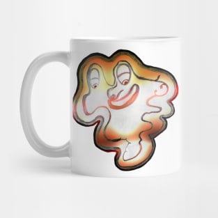 Oogy Boogy Mug